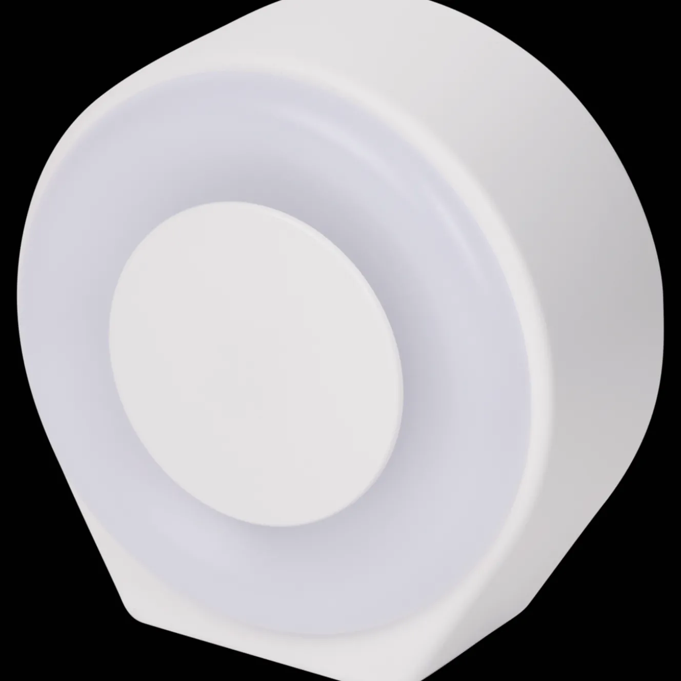 USB-C-lader met nachtlampje