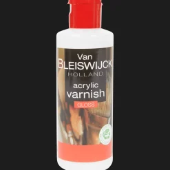 Van Bleiswijck acrylvernis glans