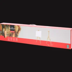 Van Bleiswijck schildersezel