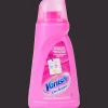 Vanish wasbooster
