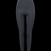 Velvet legging