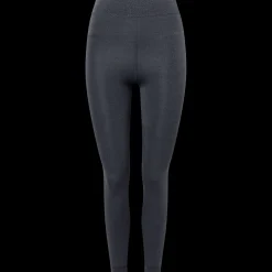 Velvet legging