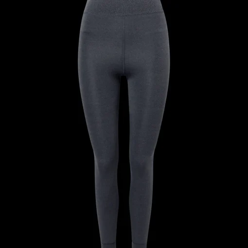 Velvet legging
