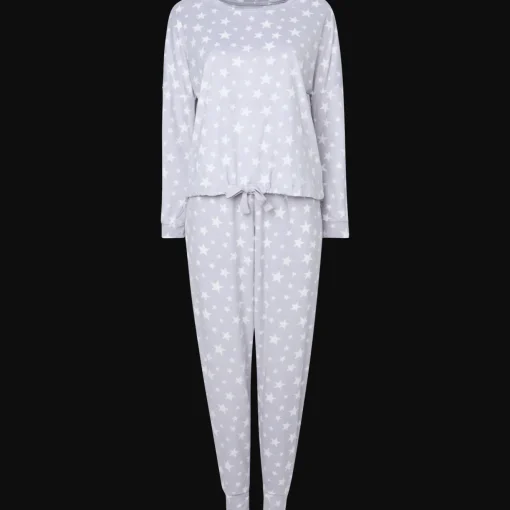 Velvet pyjama