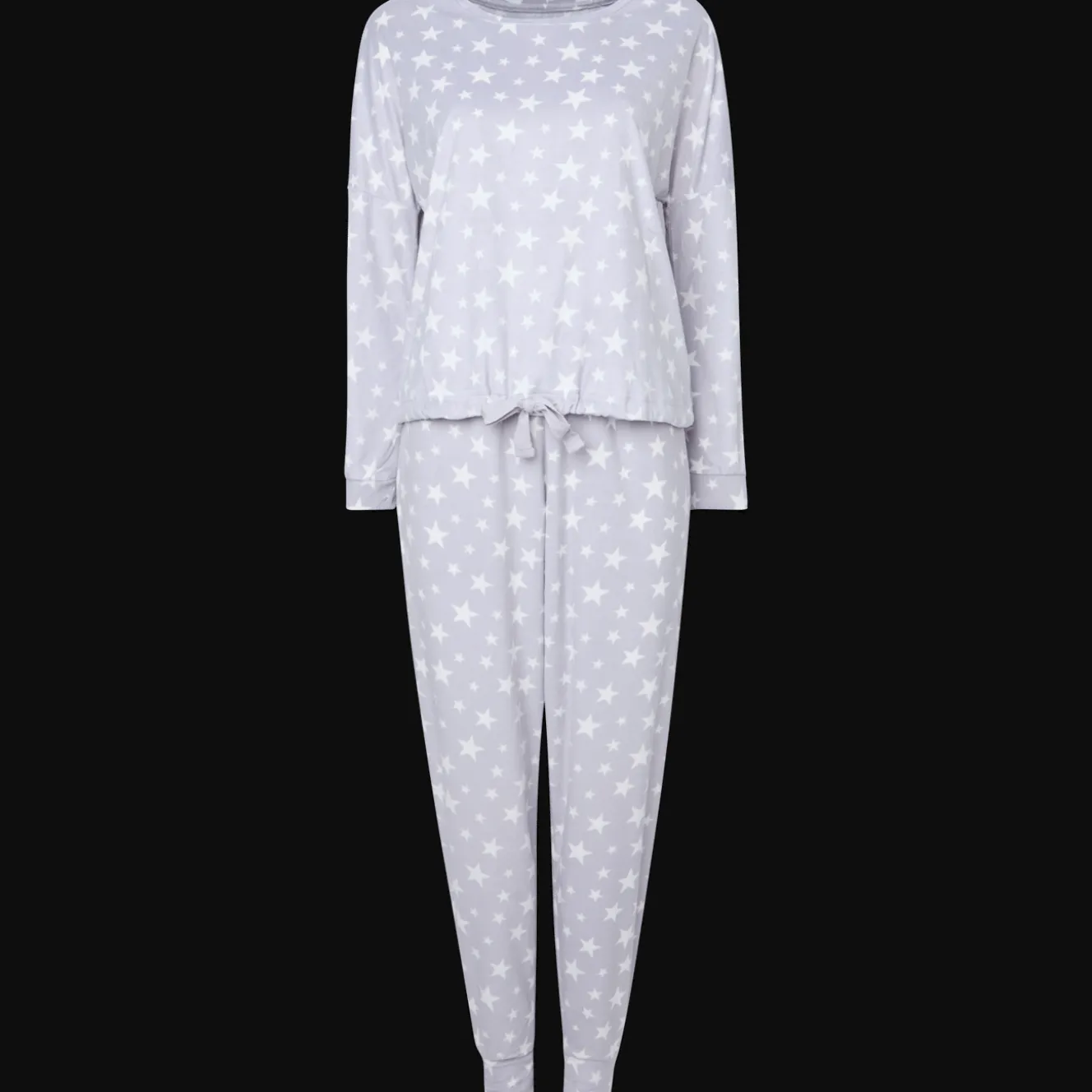 Velvet pyjama
