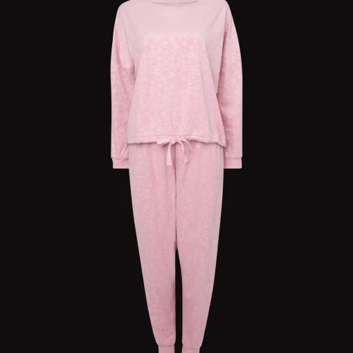 Velvet pyjama