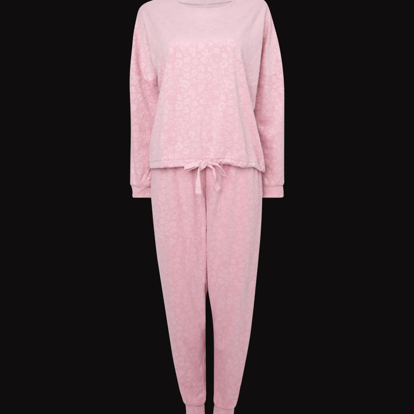 Velvet pyjama