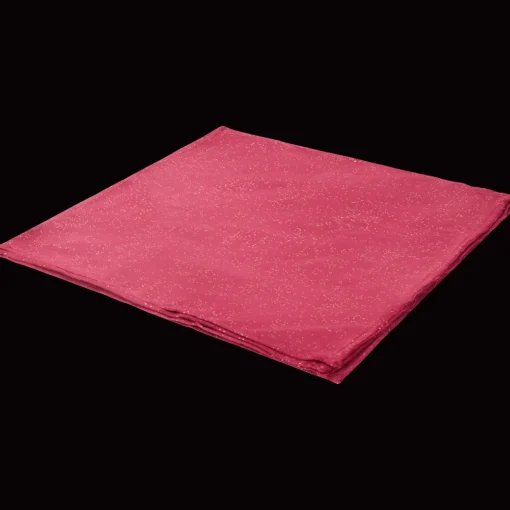 Velvet servetten