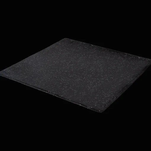 Velvet servetten