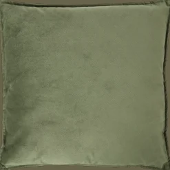 Velvet sierkussen Lilou