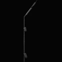 Verlichting op rail