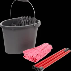 Vileda mopset Wring&Go