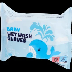 Vochtige washandjes Sensitive