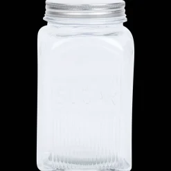Voorraadpot
