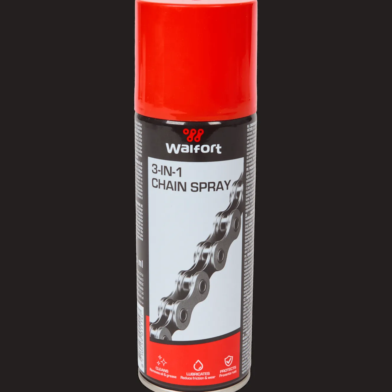 Walfort fietskettingspray