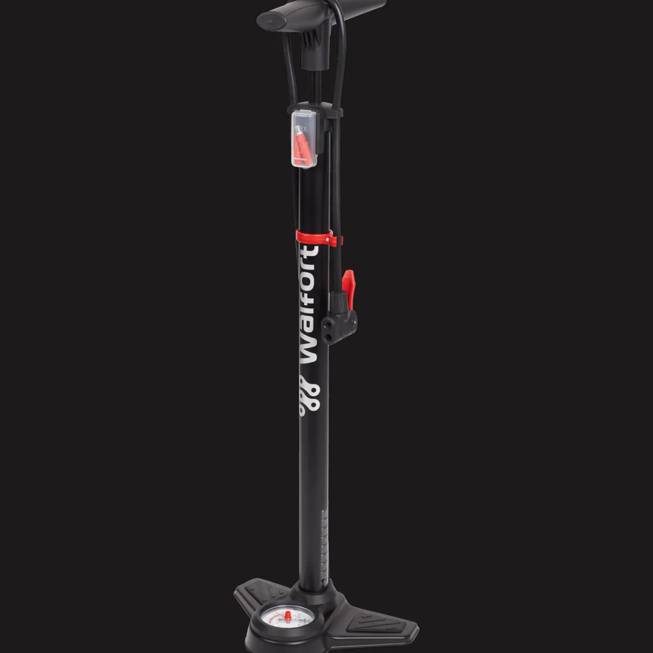 Walfort fietspomp