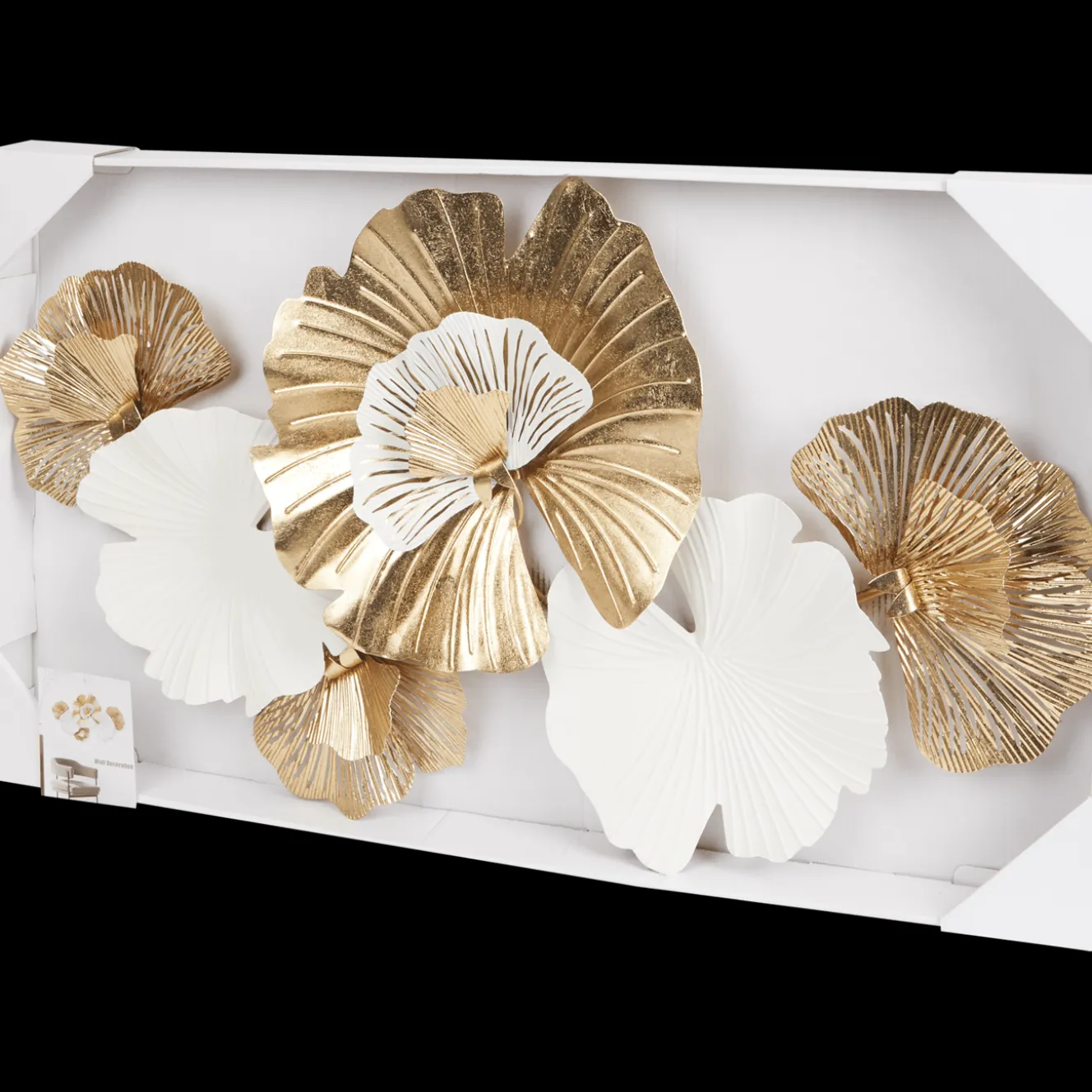 Wanddecoratie XL