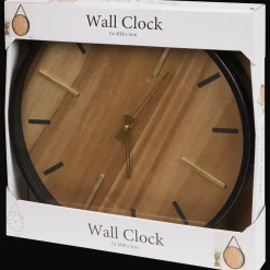 Wandklok
