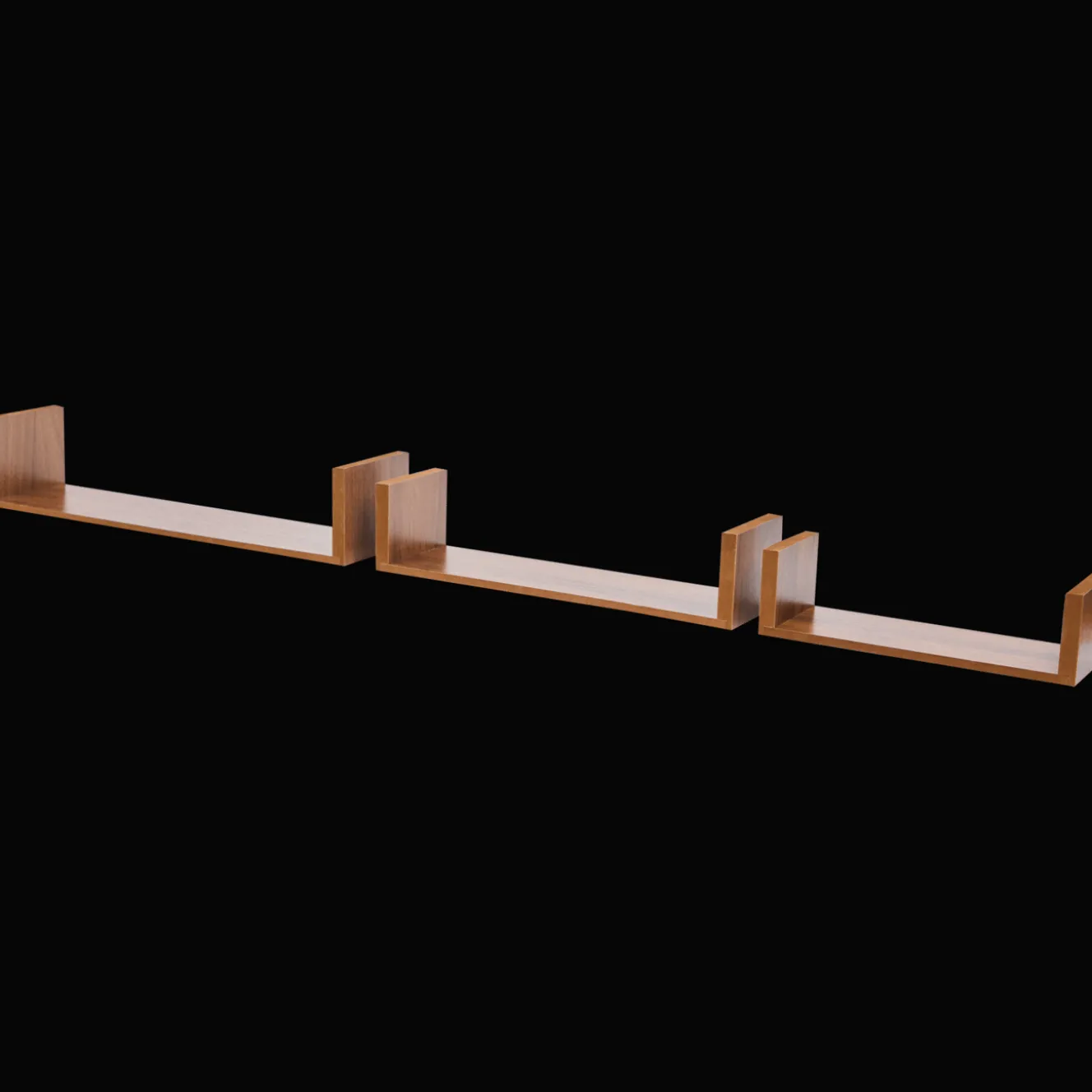Wandplanken