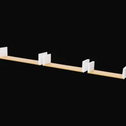 Wandplanken