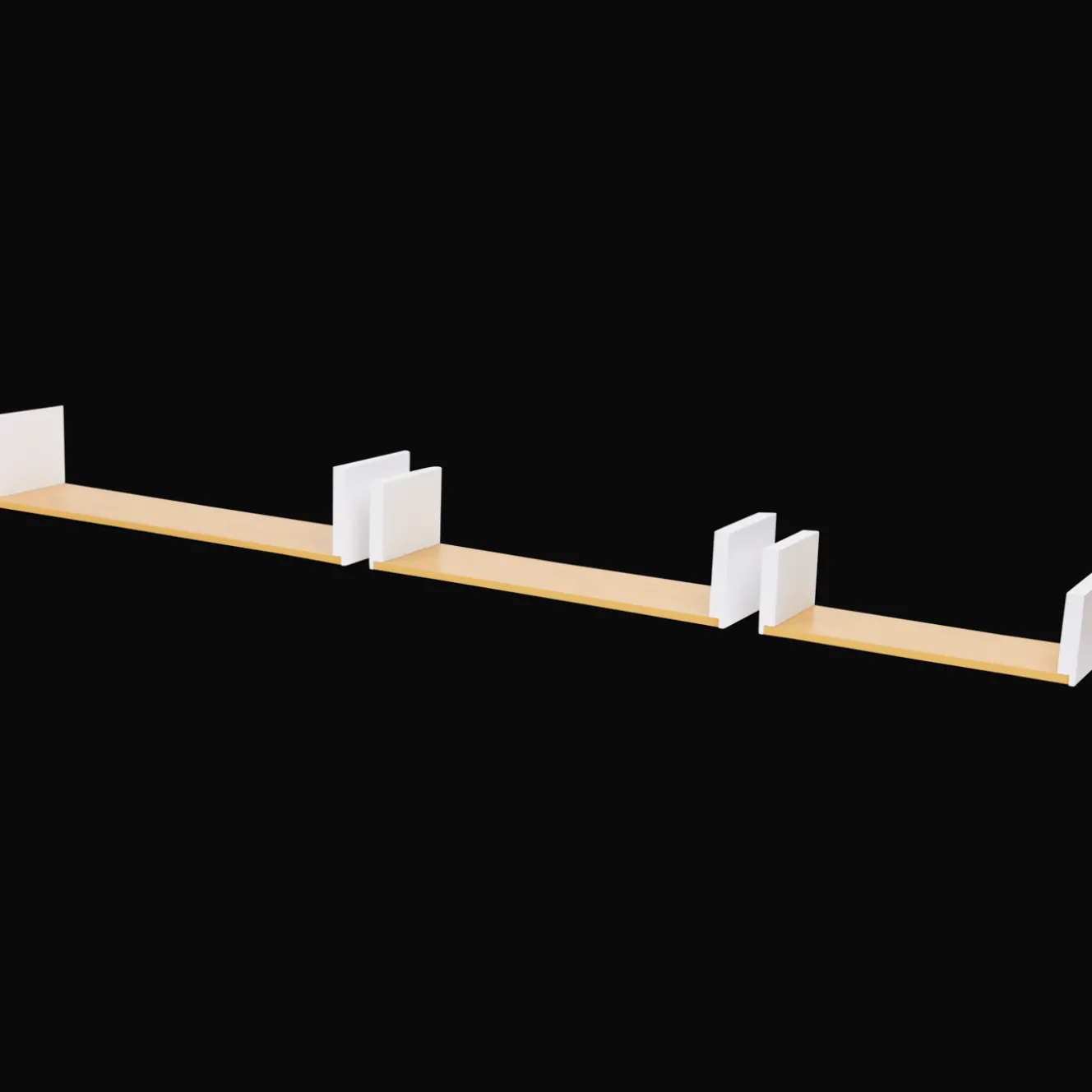 Wandplanken