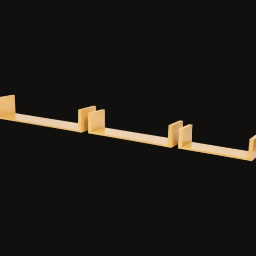 Wandplanken