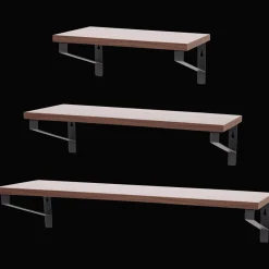 Wandplanken