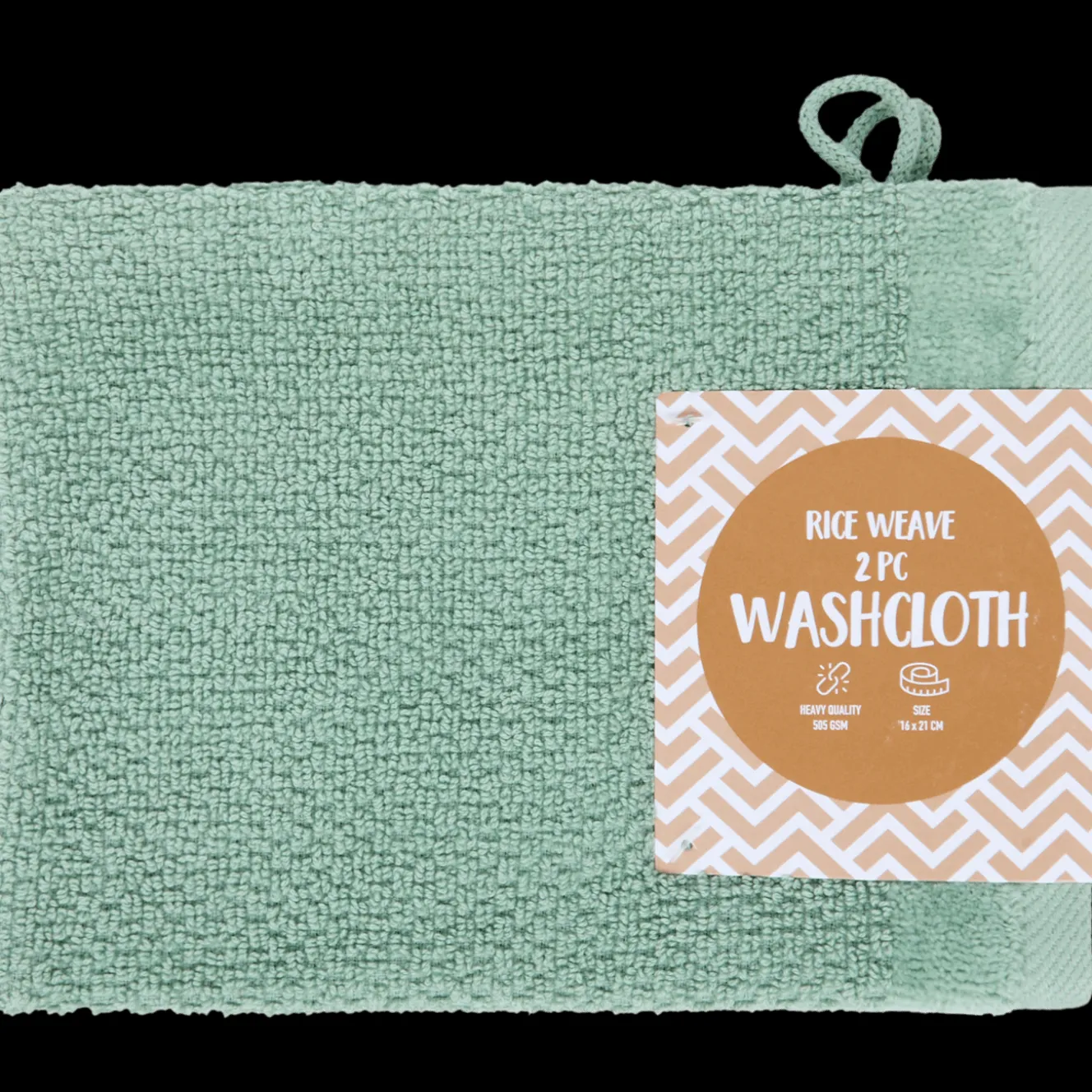 Washandjes