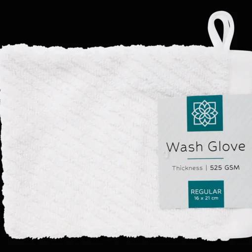 Washandjes