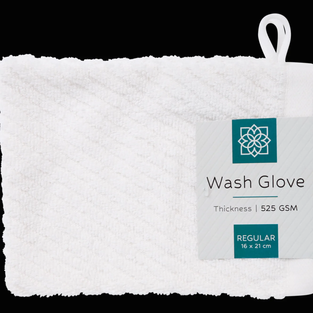 Washandjes