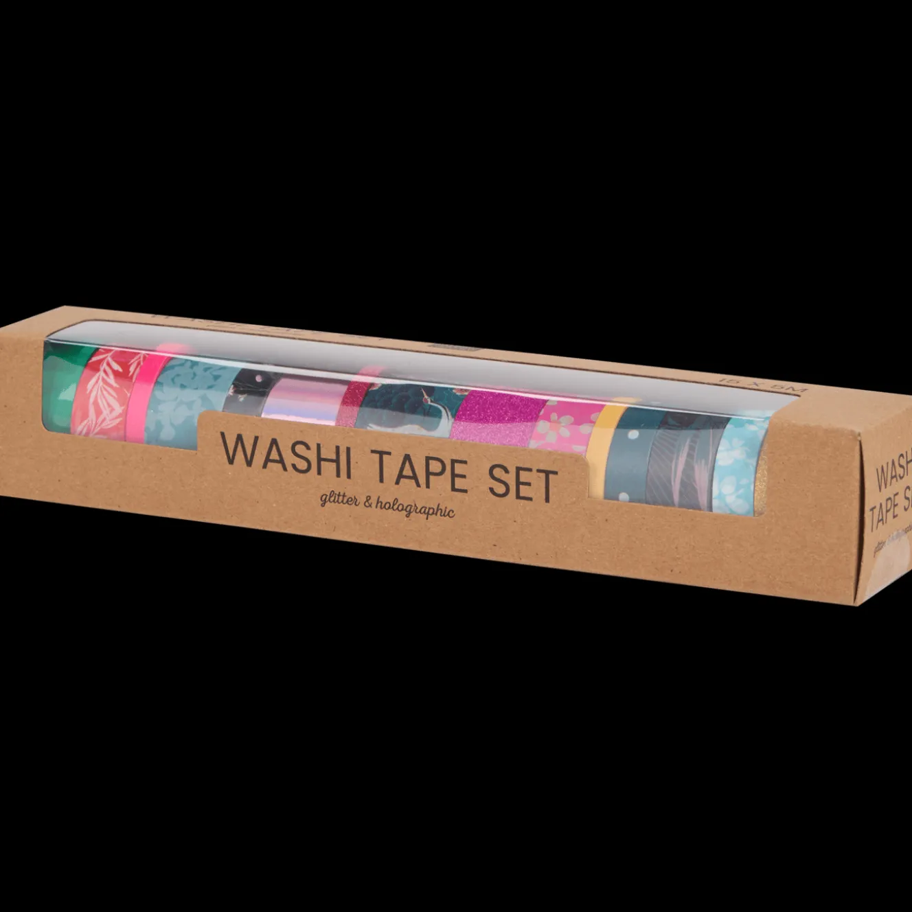Washitape