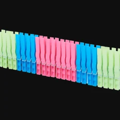 Wasknijpers