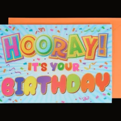 Wenskaart lenticulair met dieren