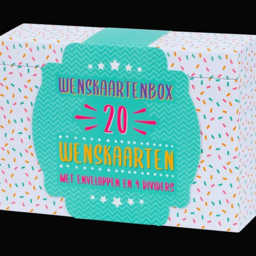 Wenskaarten
