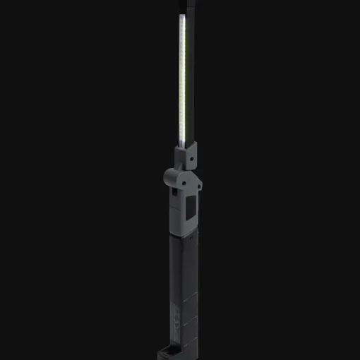 Werckmann oplaadbare werklamp