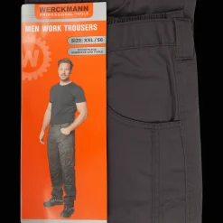 Werckmann werkbroek