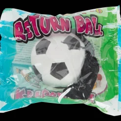 Werpbal met armband