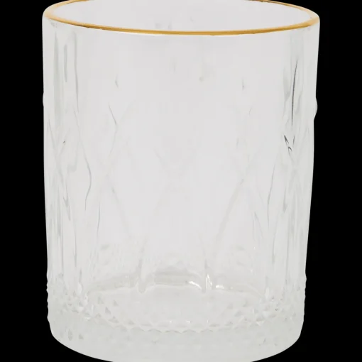 Whisky-/waterglas