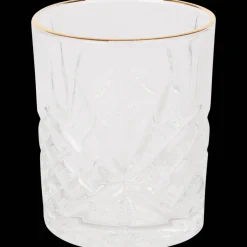 Whisky-/waterglas