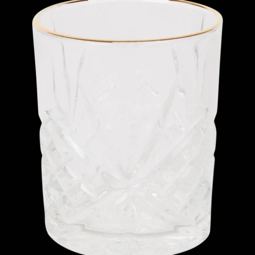 Whisky-/waterglas