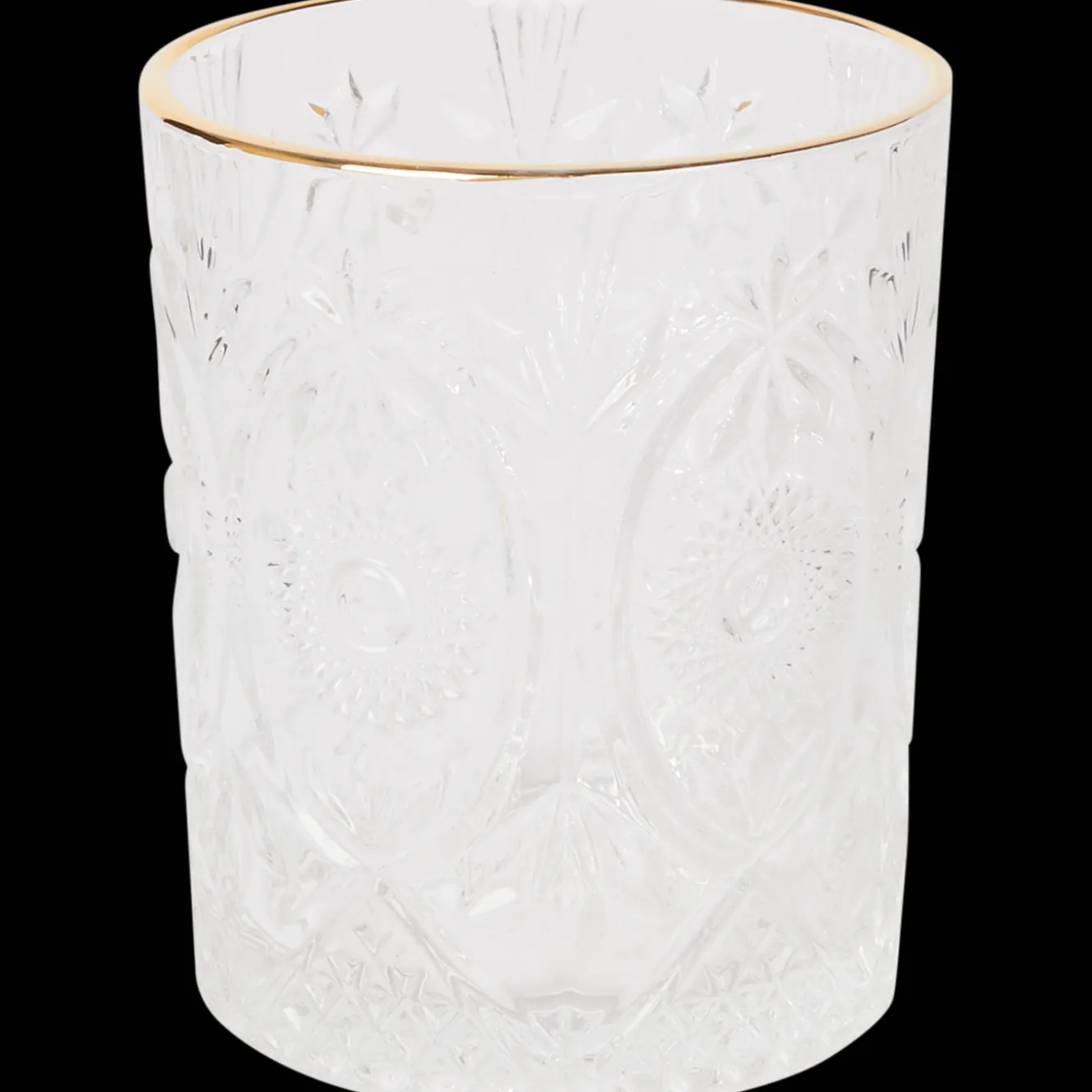 Whisky-/waterglas