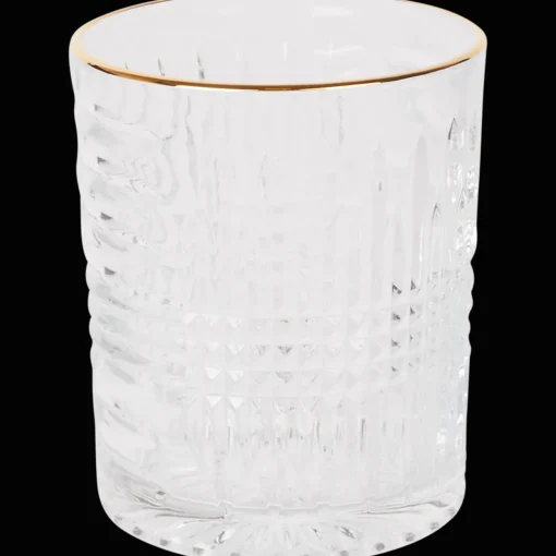 Whisky-/waterglas