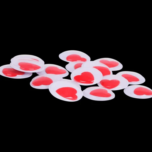 Wiebeloogjes