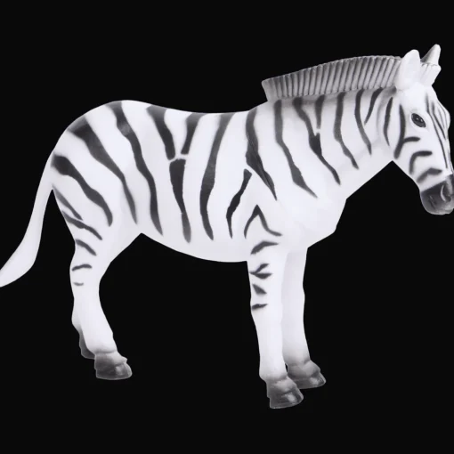 Wilde dieren speelfiguren