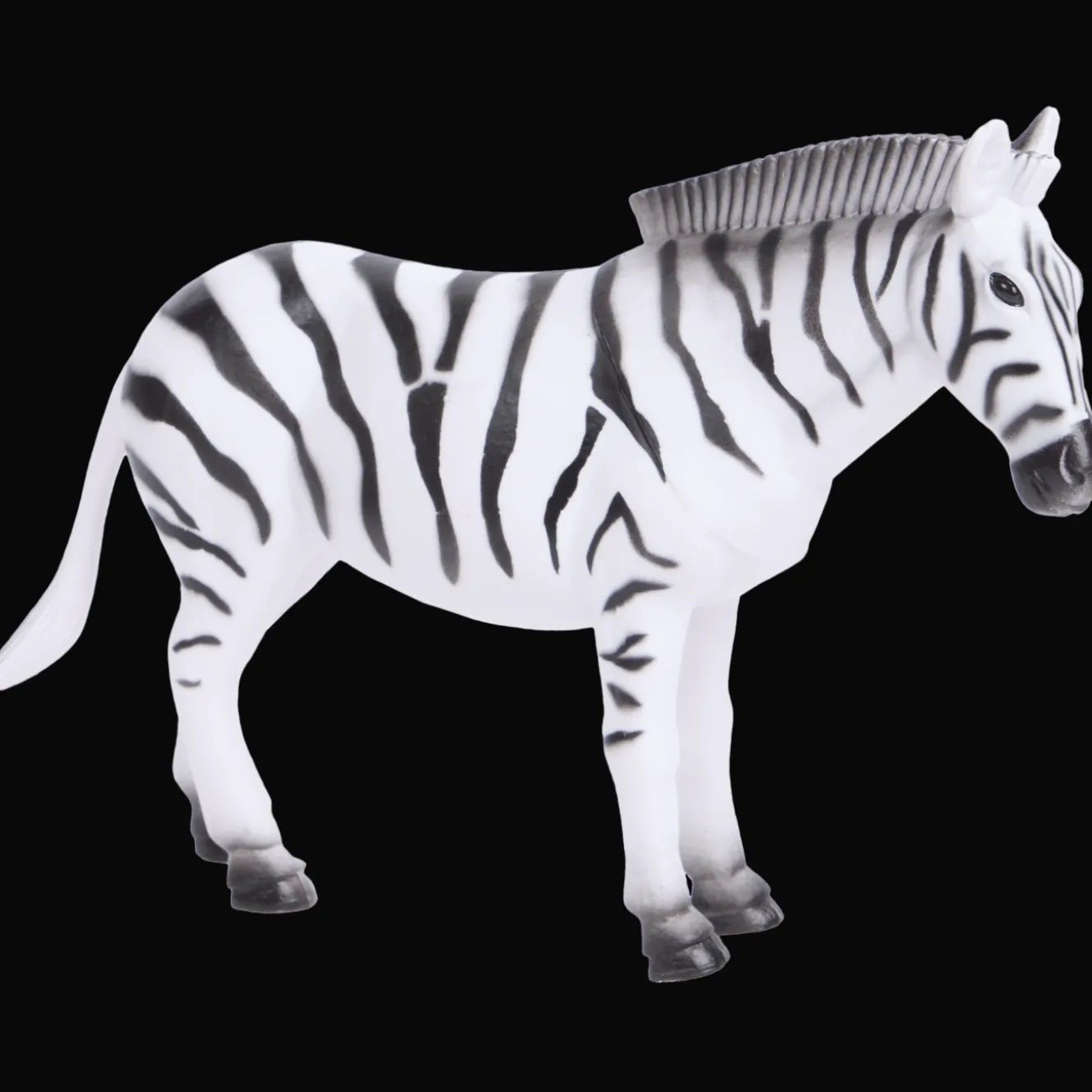 Wilde dieren speelfiguren