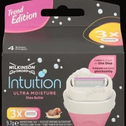 Wilkinson scheermesjes Intuition