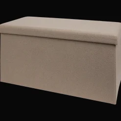 XL teddy opbergpoef