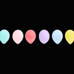 XL-ballonnen