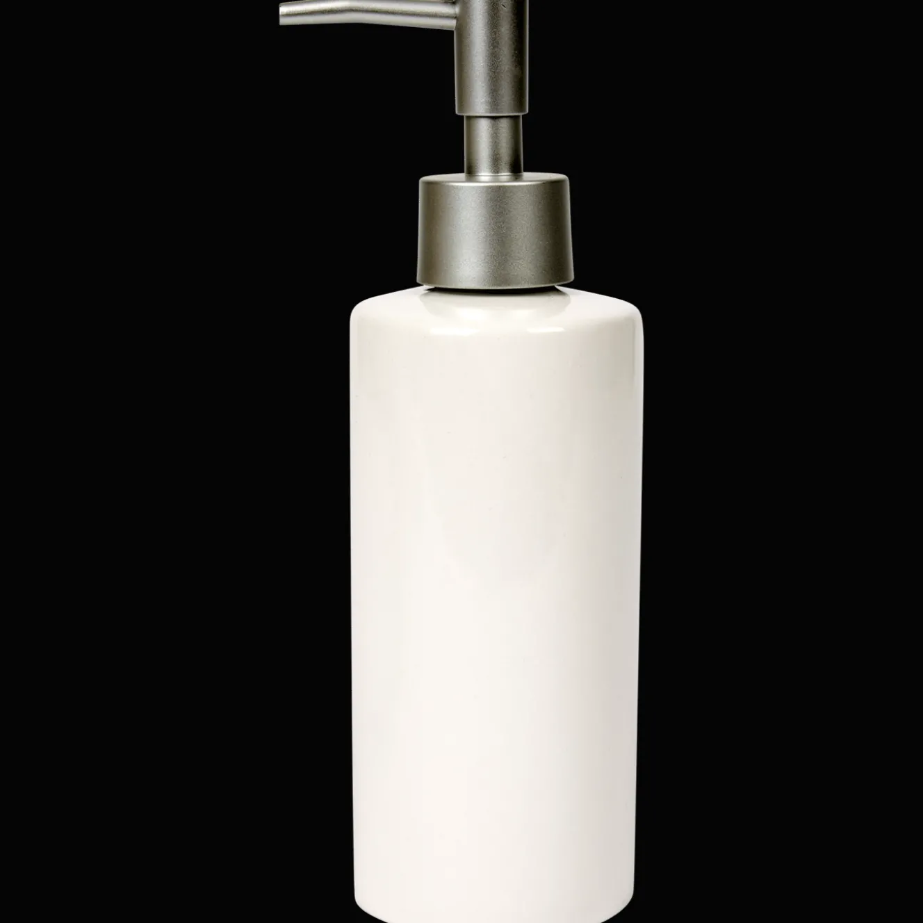 Zeepdispenser