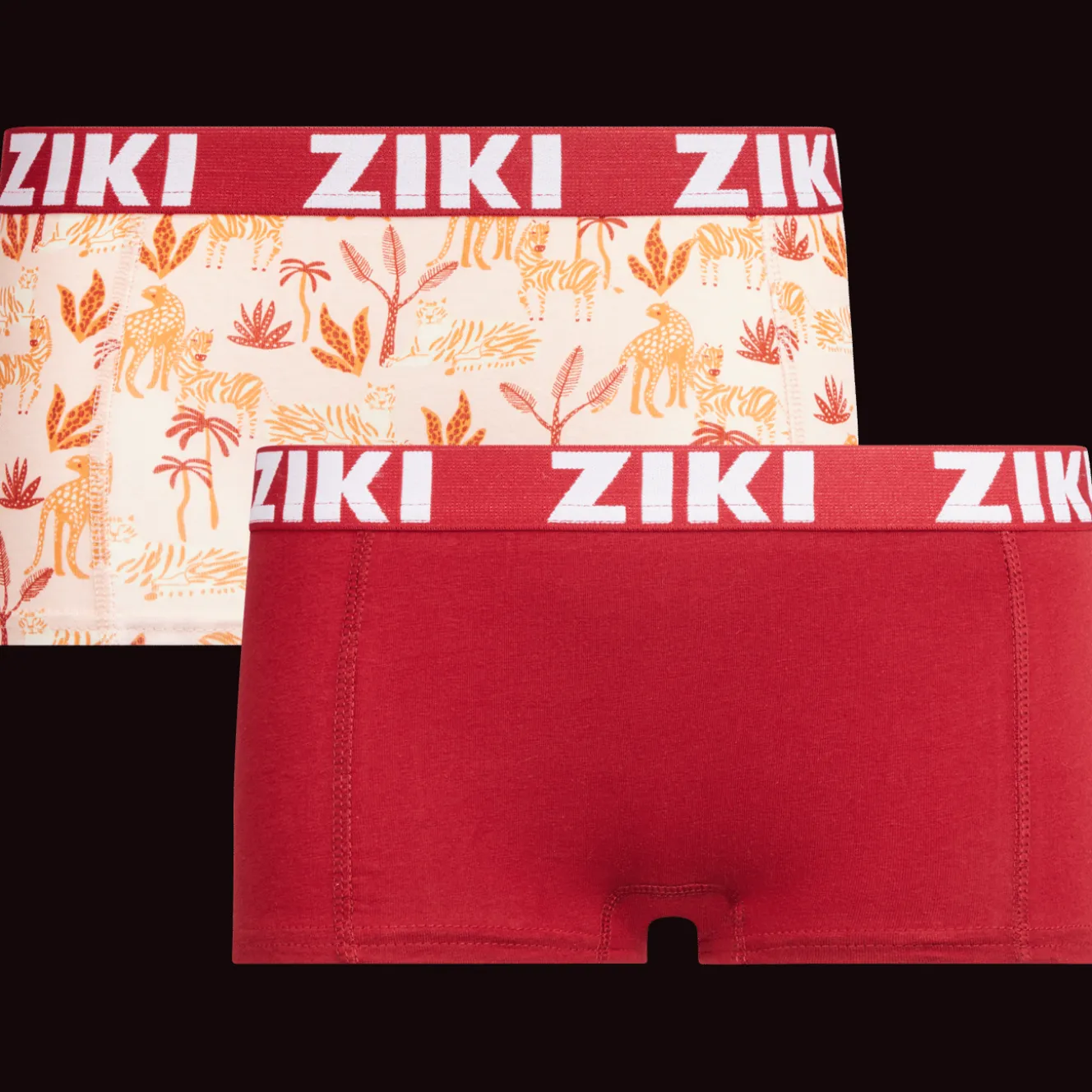 Ziki boxershorts